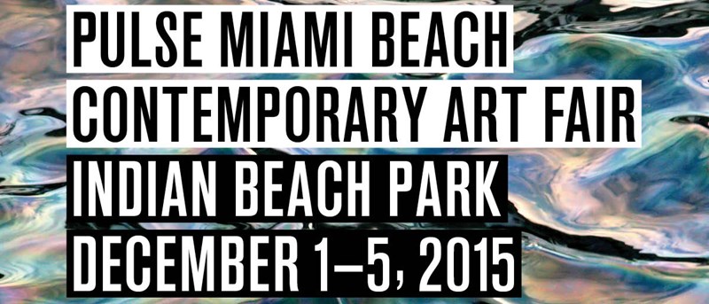 Gallery Poulsen at Pulse Miami Beach