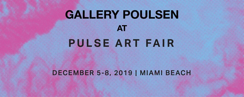 PULSE Art Fair, Miami Beach