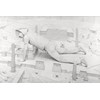 Jean-Pierre Roy - ”A nudge to make me like you” 2015 - Photogravure on 300 grm Somerset paper - edition of 15 + 3AP, 51 x 76 cm, 20 x 30 in