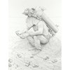 Jean-Pierre Roy - ”Here, in this blighted place” 2015 - Photogravure on 300 grm Somerset paper - edition of 15 + 3AP, 38 x 30,5 cm, 12 x 15 in