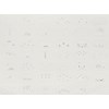 Mi Ju - Cocoons, 2015 - Graphite on arches - 56 x 76 cm, 22 × 30 in