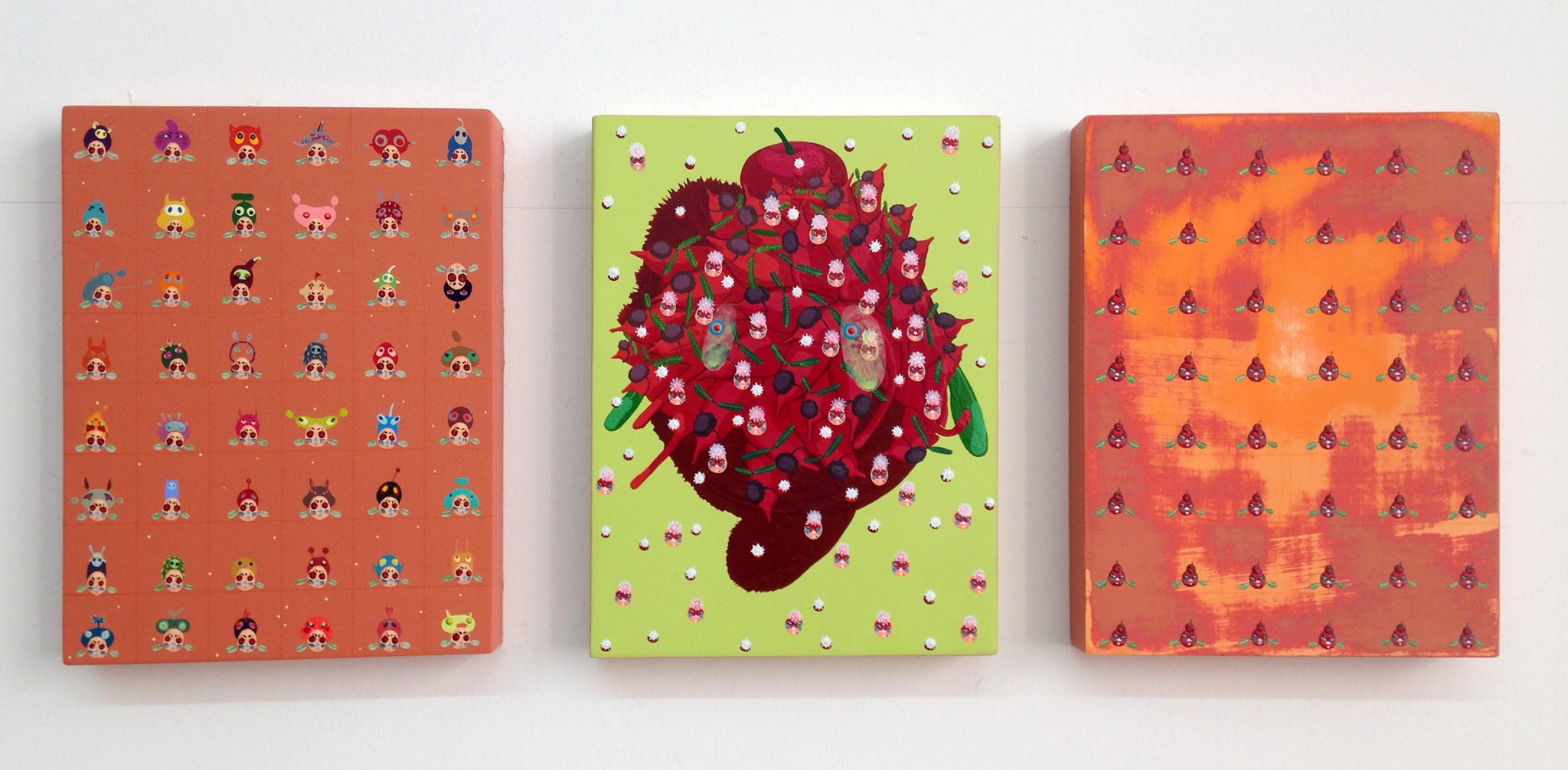 Gallery Poulsen