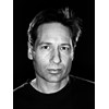 Rainer Hosch - "David Duchovny" New York 2005 - Inkjet eco-solvent print on 265 grms MLFD grafiprint paper  Edition of 5 + 2 AP - 104 x 136 cm, 41 x 53.5 in