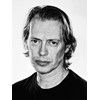 Rainer Hosch - "Steve Buscemi" New York 2007 - Inkjet eco-solvent print on 265 grms MLFD grafiprint paper  Edition of 5 + 2 AP - 104 x 136 cm, 41 x 53.5 in