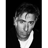 Rainer Hosch - "Tim Roth" New York 2004 - Inkjet eco-solvent print on 265 grms MLFD grafiprint paper  Edition of 5 + 2 AP - 104 x 136 cm, 41 x 53.5 in