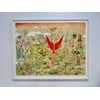 Poulsen Edition - Mu Pan, “Lucky 4” 2020, - Pigment inkjet print 305gm Hotpress paper, edition of 24, 32 x 44 in, 82 x 112 cm - $1,200 (+ 5% Danish art tax, ex. frame)