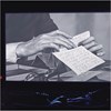Poulsen Edition - Eric White, ”The Letter” 2019, - Pigment inkjet print on 350gm Hotpress paper, edition of 20, 56 x 56 cm, 22 x 22 in - $1,000 (unframed) (+ 5% Danish art tax)