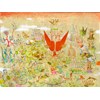 Poulsen Edition - Mu Pan, "Lucky 4", 2020 - Pigment inkjet print 305gm Hotpress paper, edition of 24, 32 x 44 in, 82 x 112 cm - $1,200 (+ 5% Danish art tax, ex. frame)