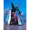 Jean-Pierre Roy - "We interfere with forever" 2015 - Oil on canvas - 40 x 30 in, 101.5 x 76.5 cm