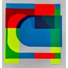 Jud Bergeron - Ideas for Bright Ideas #3 - Print, 2020 - 16,5 x 17,25 in