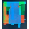 Jud Bergeron - Ideas for Bright Ideas #4 - Print, 2020 - 16,5 x 19 in