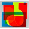 Jud Bergeron - Ideas for Bright Ideas #7 - Print, 2020 - 16,75 x 16 in