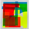 Jud Bergeron - Ideas for Bright Ideas #8 - Print, 2020 - 16,75 x 17 in