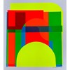 Jud Bergeron - Ideas for Bright Ideas #9 - Print, 2020 - 16,25 x 18,25 in