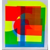 Jud Bergeron - Ideas for Bright Ideas #10 - Print, 2020 - 16,5 x 18 in