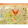 Mu Pan - "Lucky 4" 2020 - Pigment inkjet print 305gm Hotpress paper, edition of 24 - 82 x 112 cm, 32 x 44 in