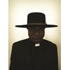 Works by - Norman Reedus "Father Gabriel" - Archival Pigment Print, Edition of 9 - 45,5 x 34,5 cm, 18 x 13,5 in