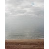 Rainer Hosch - "Fog #1" 2017 - Archival Pigment print on Hahnemühle Photo Rag Baryta, available in various sizes - Listed here is maximum size: 186 x 150 cm, 73 x 59 in. Limited to a total edition of 7 + 2 AP