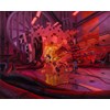 Taylor Schultek - "Catalyst" 2023 - "Catalyst" 2023 Oil on linen - 122 x 152,5 cm, 48 x 60 in
