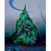 John Jacobsmeyer - "Naked Nest" 2024 - Oil on panel - 76 x 61 cm, 30 x 24 in