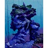 John Jacobsmeyer - "Unstable Condition" 2024 - Oil on panel - 76 x 61 cm, 30 x 24 in