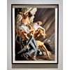 Nicola Verlato - "The Flood II" 2024 - Pigment Inkjet print on Hahnemühle 310gm Photo Rag satin - Edition of 25 + 3 AP, 80 x 61 cm, 31 x 24 in