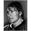 Rainer Hosch - “Teemu Selänne” 2011 - Archival Pigment Print on Hahnemühle Photo Rag Baryta, edition of 5 + 2 AP - 56 x 42 cm, 22 x 17 in