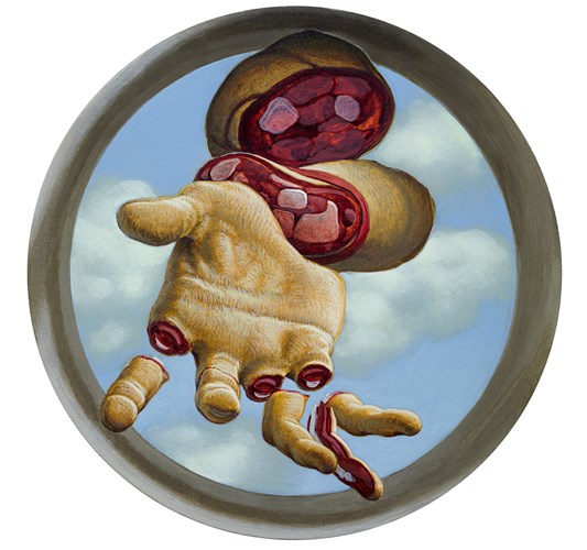 Lorenzo Tonda -  -  -