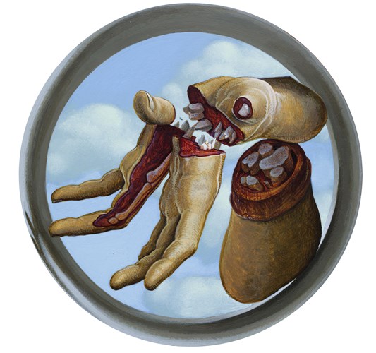 Lorenzo Tonda -  -  -