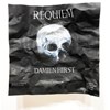 William Powhida - "Damien Hirst 2009" 2018 - Acrylic, graphite and watercolor on paper mounted on aluminum - 89 x 89 cm, 35 x 35 in