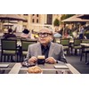 Rainer Hosch - Danny DeVito, Los Angeles 2015 - 17 x 22 in / 43 x 55 cm, 30 x 40 in / 76 x 101cm - Archival Pigment Print ?Edition of 5 + 2 AP Unframed