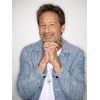 Rainer Hosch - David Duchovny, Los Angeles 2024 - 17 x 22 in / 43 x 55 cm, 30 x 40 in / 76 x 101cm - Archival Pigment Print ?Edition of 5 + 2 AP Unframed