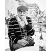 Rainer Hosch - David Hockney, Los Angeles 2018 - 17 x 22 in / 43 x 55 cm, 30 x 40 in / 76 x 101cm - Archival Pigment Print ?Edition of 5 + 2 AP Unframed