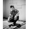 Rainer Hosch - Ethan Hawke, Los Angeles 2014 - 17 x 22 in / 43 x 55 cm, 30 x 40 in / 76 x 101cm - Archival Pigment Print ?Edition of 5 + 2 AP Unframed