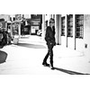 Rainer Hosch - Kevin Bacon, New York 2009 - 17 x 22 in / 43 x 55 cm, 30 x 40 in / 76 x 101 cm - Archival Pigment Print ?Edition of 5 + 2 AP Unframed