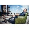 Rainer Hosch - Matt LeBlanc, Los Angeles 2015 - 17 x 22 in / 43 x 55 cm, 30 x 40 in / 76 x 101cm - Archival Pigment Print? Edition of 5 + 2 AP Unframed