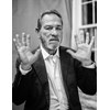 Rainer Hosch - Tommy Lee Jones, San Antonio 2014 - 17 x 22 in / 43 x 55 cm, 30 x 40 in / 76 x 101cm - Archival Pigment Print? Edition of 5 + 2 AP Unframed