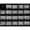 Rainer Hosch - Young Justin #1, New York 2003 Justin Timberlake - 17 x 22 in / 43 x 55 cm, 30 x 40 in / 76 x 101cm - Archival Pigment Print ?Edition of 5 + 2 AP Unframed