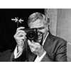 Rainer Hosch - George Clooney, Hedsor Park, 2016 - Archival Pigment Print Edition of 5 + 2 AP - 17 x 22 in / 43 x 55 cm OR 30 x 40 in /76 x 101 cm