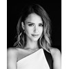 Rainer Hosch - Jessica Alba, Los Angeles 2016 - 17 x 22 in / 43 x 55 cm, 30 x 40 in / 76 x 101cm - Archival Pigment Print ?Edition of 5 + 2 AP Unframed