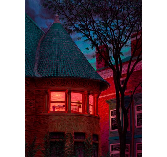 Taylor Schultek -  -  -