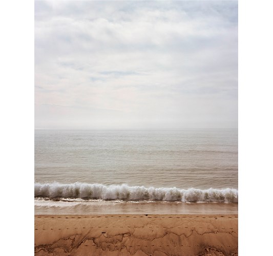 Rainer Hosch - "Crash #2" 2017 - Archival Pigment print on Hahnemühle Photo Rag Baryta, available in various sizes - Listed here is maximum size: 186 x 150 cm, 73 x 59 in. Limited to a total edition of 7 + 2 AP