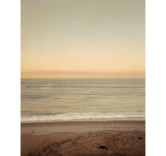 Rainer Hosch - "Dawn" 2018 - Archival Pigment print on Hahnemühle Photo Rag Baryta, available in various sizes - Listed here is maximum size: 186 x 150 cm, 73 x 59 in. Limited to a total edition of 7 + 2 AP
