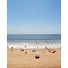 Rainer Hosch - "Summer #2" 2018 - Archival Pigment print on Hahnemühle Photo Rag Baryta, available in various sizes - Listed here is maximum size: 186 x 150 cm, 73 x 59 in. Limited to a total edition of 7 + 2 AP