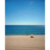 Rainer Hosch - "Summer" 2017 - Archival Pigment print on Hahnemühle Photo Rag Baryta, available in various sizes - Listed here is maximum size: 186 x 150 cm, 73 x 59 in. Limited to a total edition of 7 + 2 AP