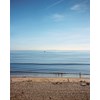 Rainer Hosch - "Sunset" 2017 - Archival Pigment print on Hahnemühle Photo Rag Baryta, available in various sizes - Listed here is maximum size: 186 x 150 cm, 73 x 59 in. Limited to a total edition of 7 + 2 AP