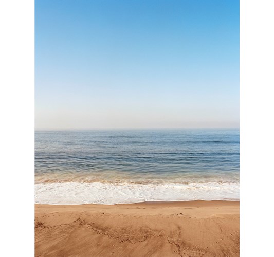 Rainer Hosch - "Wake" 2018 - Archival Pigment print on Hahnemuehle Photo Rag Baryta, available in various sizes - Listed here is maximum size: 186 x 150 cm, 73 x 59 in. Limited to a total edition of 7 + 2 AP