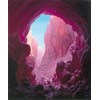 Jean-Pierre Roy - "Love as an Asynchronous Process of Remembering" 2026, - oil on linen, - 114,5 x 94 cm, 45 x 37 in