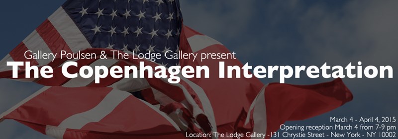 The Copenhagen Interpretation