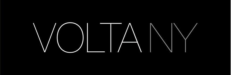 VOLTA NY 2013